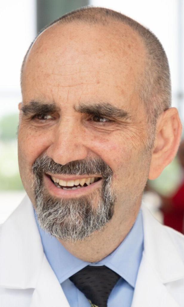 Howard Gendelman